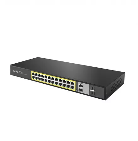 Netis P124GH Сетевое оборудование