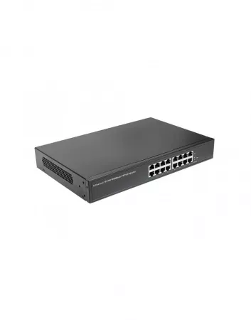 NST NS-PI-8G Сетевое оборудование