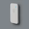 Esmart ER1701 Reader BLE серии STONE, Silver Gray