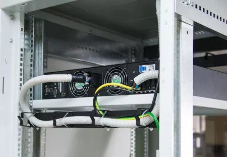 «Бастион» SKAT-UPS 10000 SNMP Сетевое оборудование