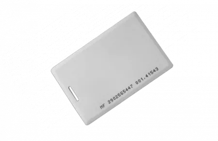 Slinex Смарт карта CLAMSHELL Mifare СКУД