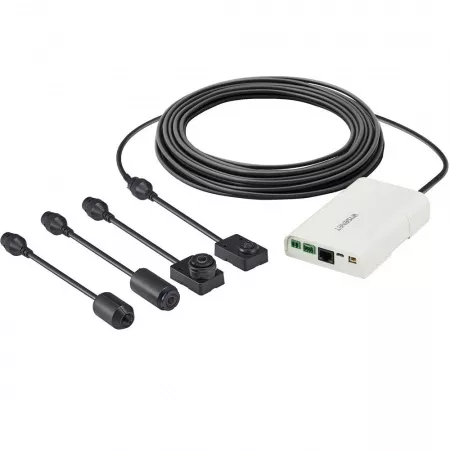 Wisenet XNB-6001P