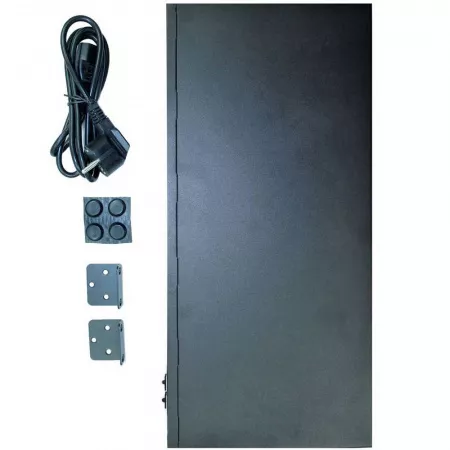 OSNOVO SW-72402/L2 Сетевое оборудование