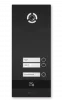 BAS-IP BI-02FB black СКУД