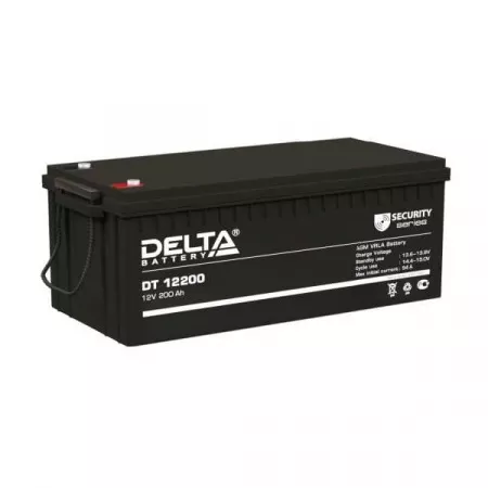 Delta DT 12200 Сетевое оборудование