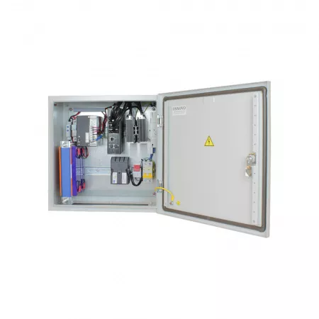 OSNOVO OS-44TB3(SW-60812/I) Сетевое оборудование
