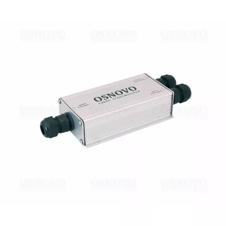 OSNOVO SW-8030/WD Сетевое оборудование