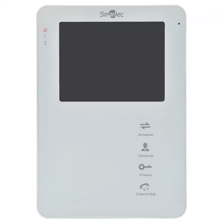 Smartec ST-MS204M-WT СКУД