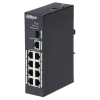 Dahua DH-PFS3110-8T Сетевое оборудование