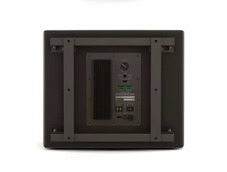 CVGAUDIO SUBone model A-6BL/Active
