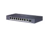 Hikvision DS-3E0510HP-E Сетевое оборудование