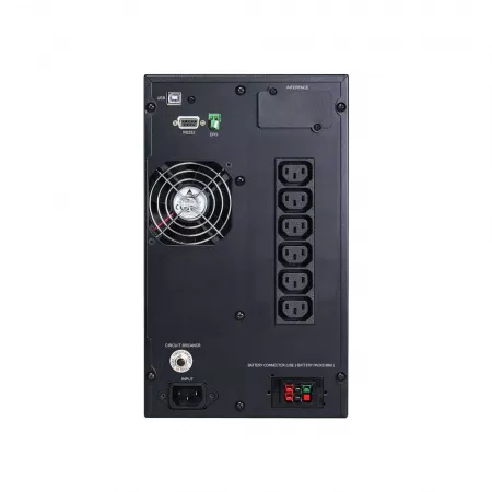 POWERCOM MAC-1500 Сетевое оборудование