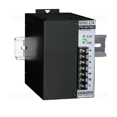 OSNOVO PS-55150/I Сетевое оборудование