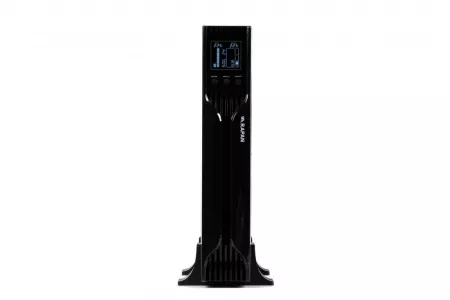 «Бастион» Rapan-UPS 1000 Rack+2?9Ah Сетевое оборудование