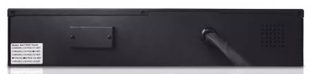 POWERCOM BAT SRT-24V FOR SRT-1000A Сетевое оборудование