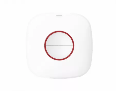 Hikvision Button2 (DS-PDEB2-EG2-WE) ОС, СОУЭ