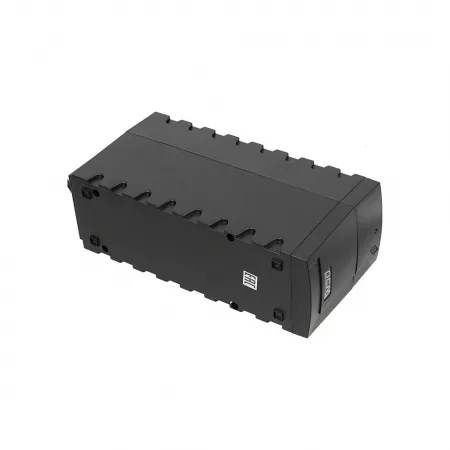 POWERCOM RPT-600A EURO Сетевое оборудование