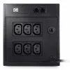 POWERCOM RPT-1500AP Сетевое оборудование