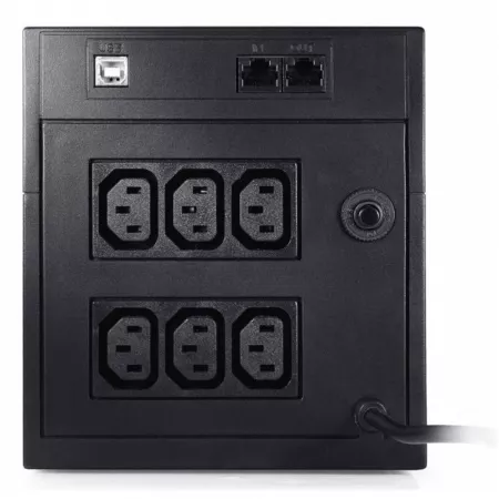 POWERCOM RPT-1500AP Сетевое оборудование
