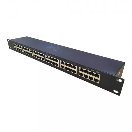 NST NS-LP-24GP Сетевое оборудование