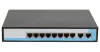 Gigalink GL-SW-F005-08P Сетевое оборудование