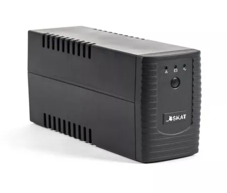 «Бастион» SKAT-UPS 800/400 Сетевое оборудование
