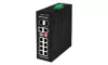 NST NS-SW-8G4G-P/I Сетевое оборудование