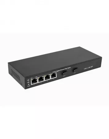 NST NS-SW-4G2G Сетевое оборудование