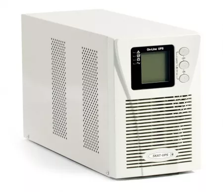 «Бастион» SKAT-UPS 1000 (24V) Сетевое оборудование