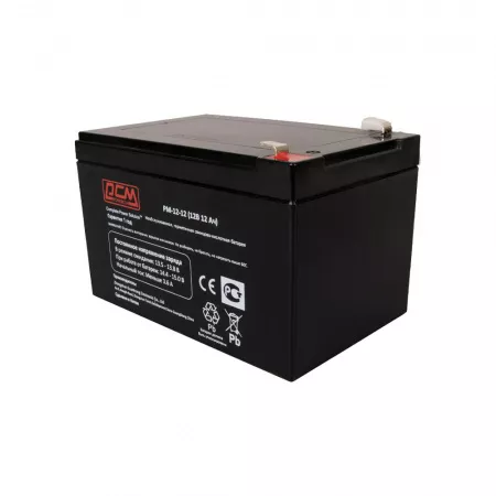 POWERCOM PM-12-12 Сетевое оборудование