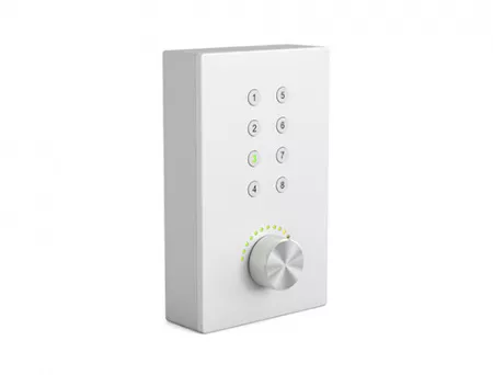 CVGAUDIO P-ZONER-B/SM