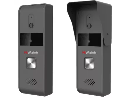 HiWatch DS-D100KF СКУД