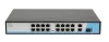 Gigalink GL-SW-F005-24P Сетевое оборудование