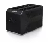IPPON Back Comfo Pro II 1050 Сетевое оборудование