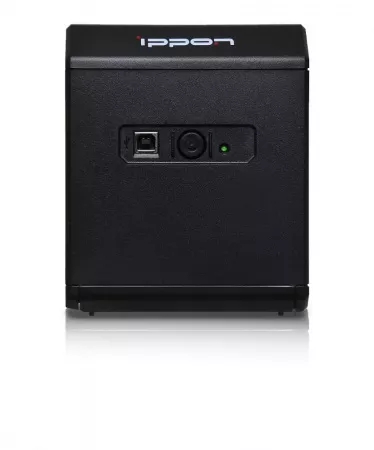 IPPON Back Comfo Pro II 1050 Сетевое оборудование