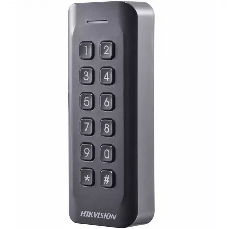 Hikvision DS-K1802EК СКУД