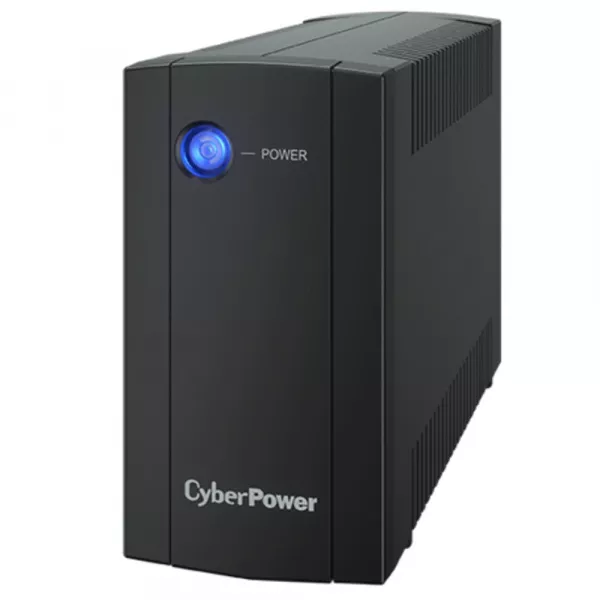 CyberPower UTI675EI Сетевое оборудование