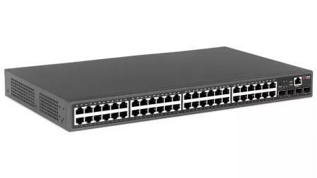 Qtech QSW-4610-52T-AC Сетевое оборудование