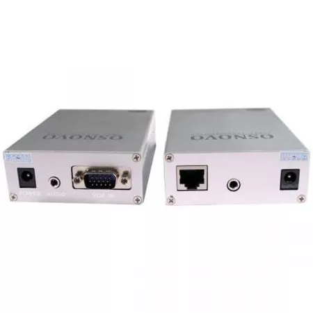 OSNOVO TA-V/3+RA-V/3 Сетевое оборудование