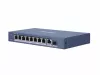 Hikvision DS-3E0510P-E/M Сетевое оборудование