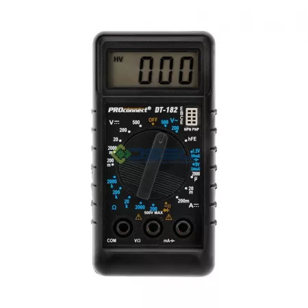PROconnect М-182 (DT-182) Сетевое оборудование