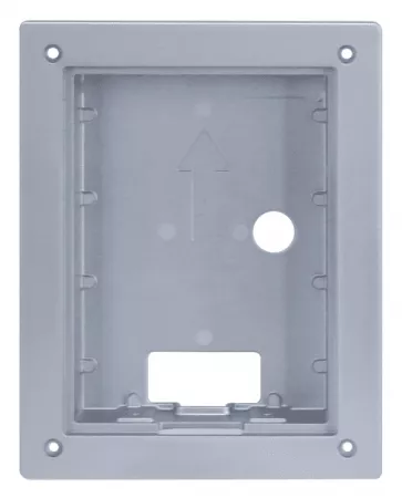 True IP TI-Box 4308 СКУД