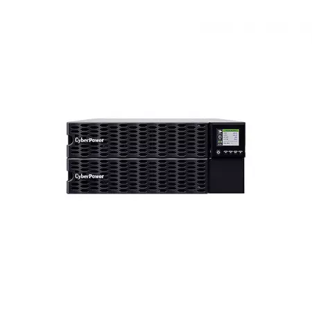 CyberPower OL10KERTHD Сетевое оборудование