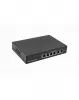 NST NS-SW-4F2F-P Сетевое оборудование