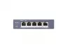 Hikvision DS-3E0505HP-E Сетевое оборудование