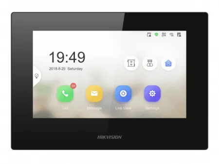 Hikvision DS-KH6320-LE1(B) СКУД