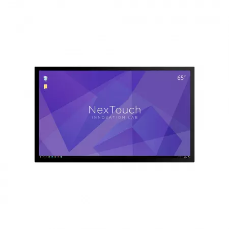 NexTouch IFPNV1PNT65