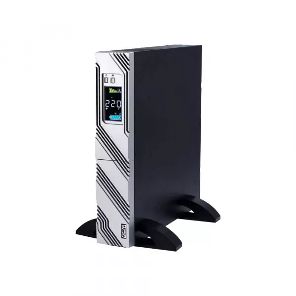 POWERCOM SRT-3000A LCD Сетевое оборудование