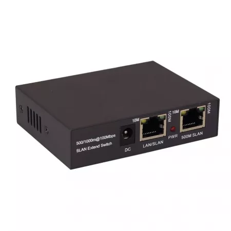 OSNOVO TR-IP1 (800 м) Сетевое оборудование