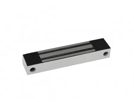 AccordTec ML-100K с планкой, цвет Белый СКУД